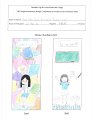 Bookmark Design Competition 23